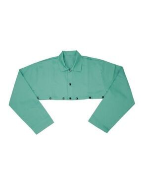 Tillman Flame Resistant Cape Sleeve Medium - New In Package